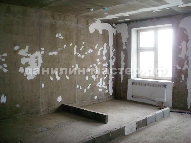 Внутренняя отделка квартиры в Москве, Московская обл