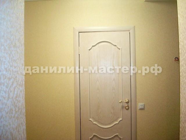 Внутренняя отделка квартиры в Москве, Московская обл