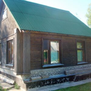Реконструкция дома в СНТ Холмы, Солнечногорский р-н