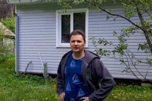Видеоотзыв о строительстве пристройки к дому в Радищево, Солнечногорский р-н